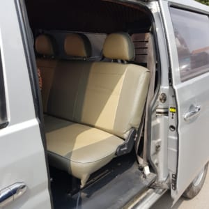 GIÁ XE BÁN TẢI KENBO 7 TẠ 5 CHỖ ĐỜI 2016