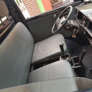 XE TẢI SUZUKI 5 TẠ CŨ ĐỜI 2003 THÙNG LỬNG GIÁ RẺ