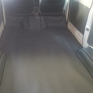 XE TẢI BLINDVAN SUZUKI CŨ ĐỜI 2005