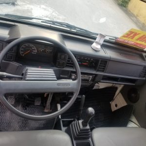 XE TẢI CŨ SUZUKI THÙNG MUI BẠT ĐỜI 2013 GIÁ RẺ (4)