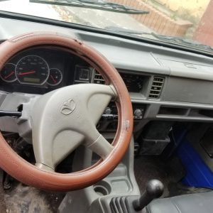 XE TẢI DAEWOO THÙNG MUI BẠT ĐỜI 2009 0906093322