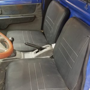 XE TẢI DAEWOO THÙNG MUI BẠT ĐỜI 2009 0906093322