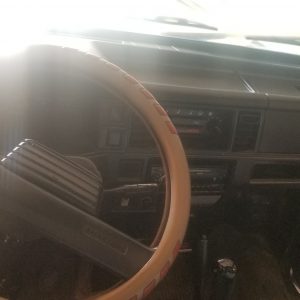 XE TẢI SUZUKI CŨ THÙNG MUI BẠT ĐỜI 2004