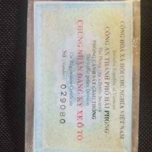 XE TẢI SUZUKI CŨ THÙNG MUI BẠT ĐỜI 2004