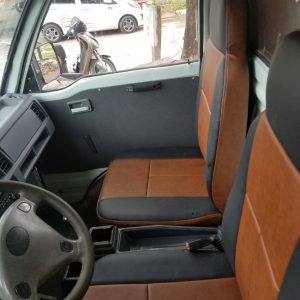 XE TẢI THACO TOWNER750 CŨ THÙNG MUI BẠT