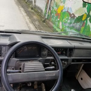 Bán Tải BlindVan Suzuki đời 2006Bán Tải BlindVan Suzuki đời 2006