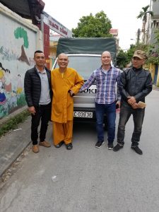 Tri Ân Khách Hàng Đã Tin Tưởng Đức Chi Autos