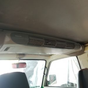 Xe Suzuki cũ giá rẻ 7 chỗ ngồi đời 2001.